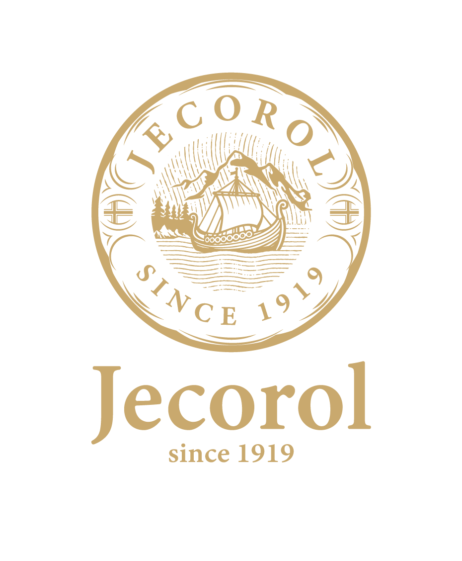 Jecorol 简珂尔